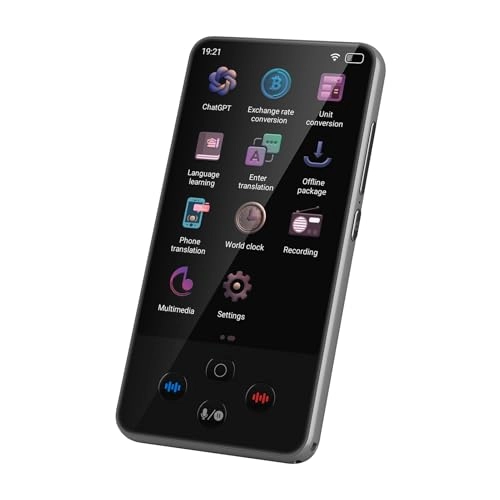 S85 Pro - 138 languages 1GB + 8GB