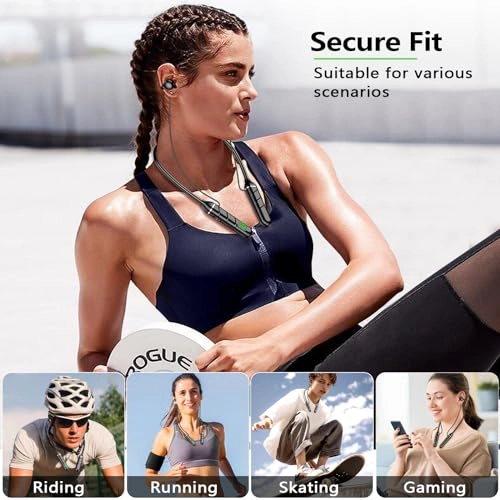 OS08 Wireless Headphone