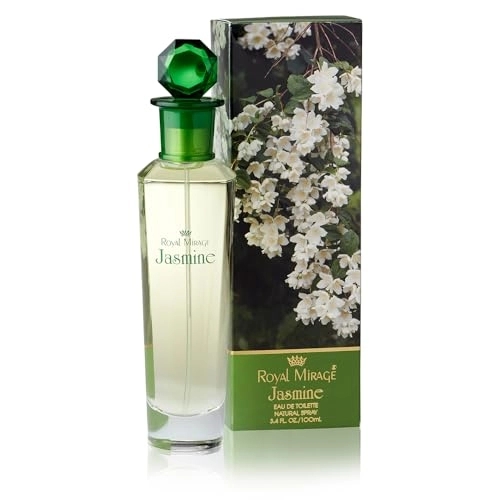 Jasmine Eau de Toilette 200ml