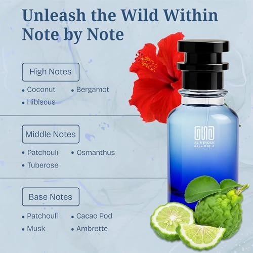 Vellveyt Blaqq Patchoolii - 80 ML