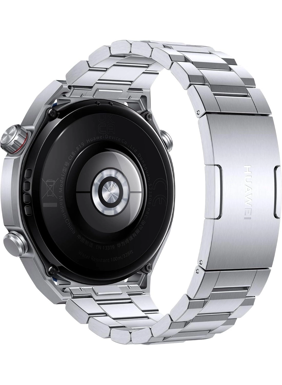 WATCH Ultimate zirconium-based liquid mineral