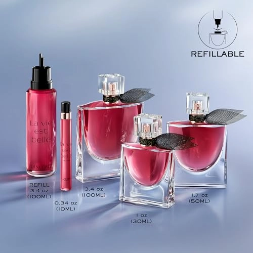 La Vie Est Belle L'Elixir Eau de Parfum 50ml