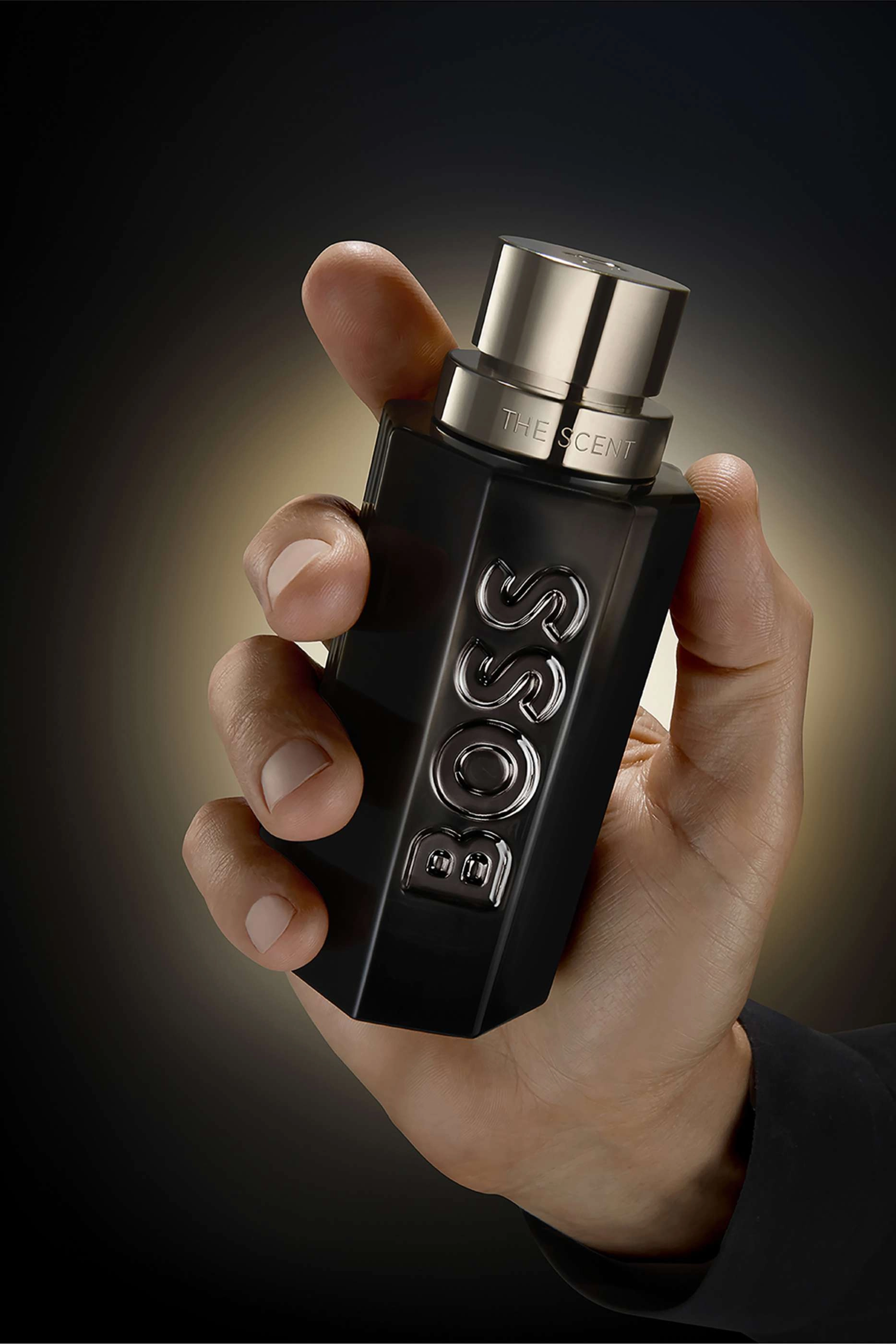 The Scent Magnetic for Him Eau de Parfum - 100 ml