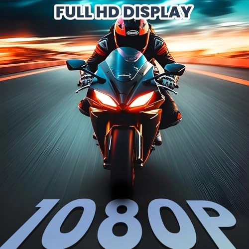 TV2252B1 - 1080p 22 Inches