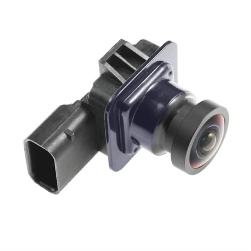 Reversing Camera - wireless