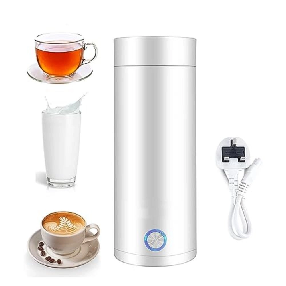 Mini Travel Electric Kettle
