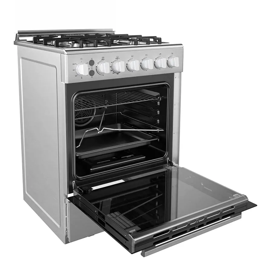 EME6060C GAS Cooker