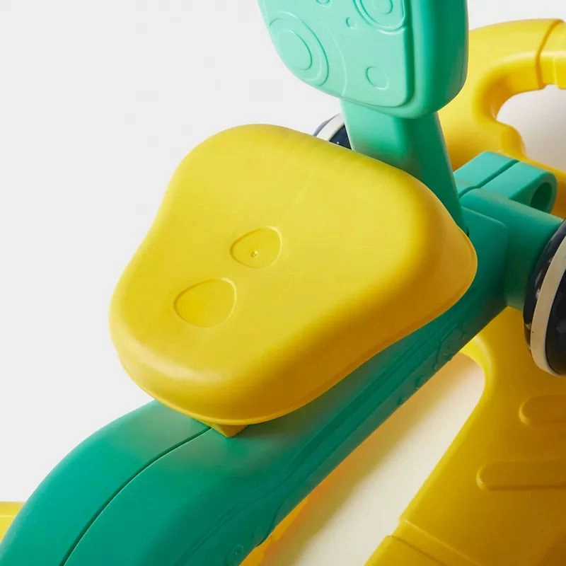 Eden 5 In 1 - Multifunctional Baby Walker 6 months