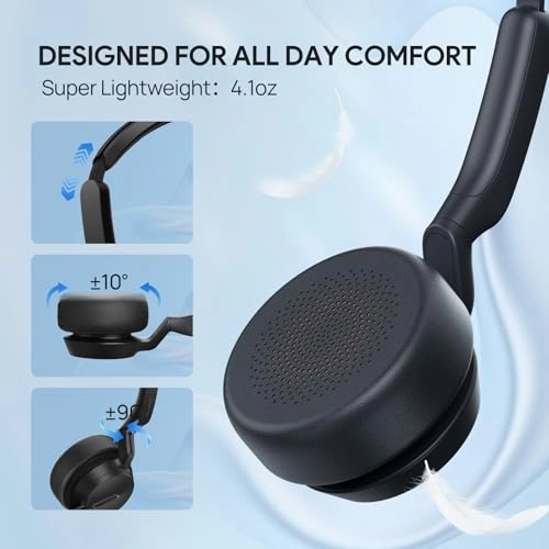 UH42 Wired Headset