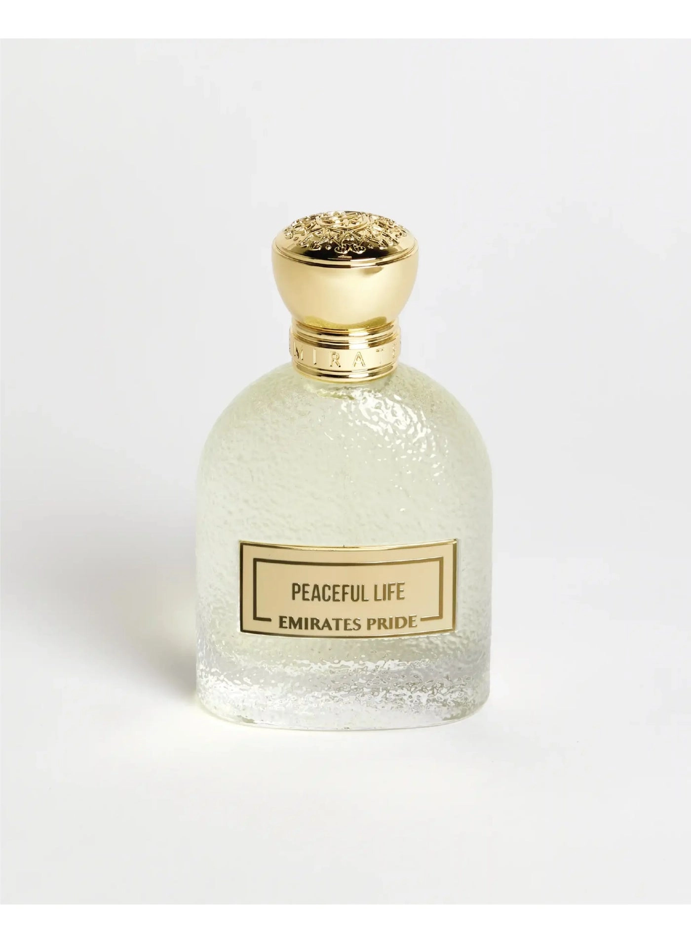 Peaceful Life Eau de Parfum 100 ml