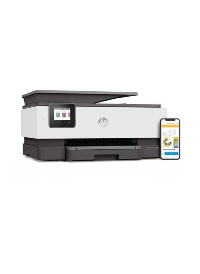 OfficeJet Pro 8023 - Inkjet