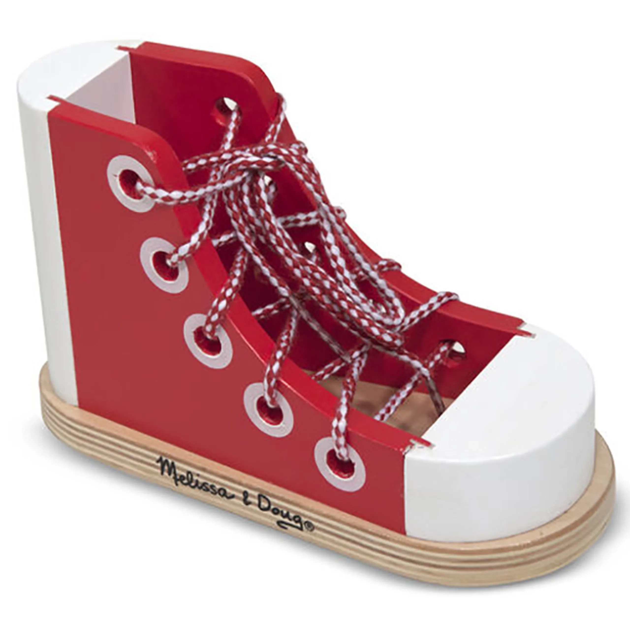 Lacing Shoe - Suitable for 2 years to 6 years