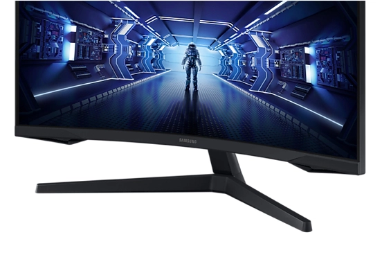 LC32G75T - 32 inch 2560 X 1440