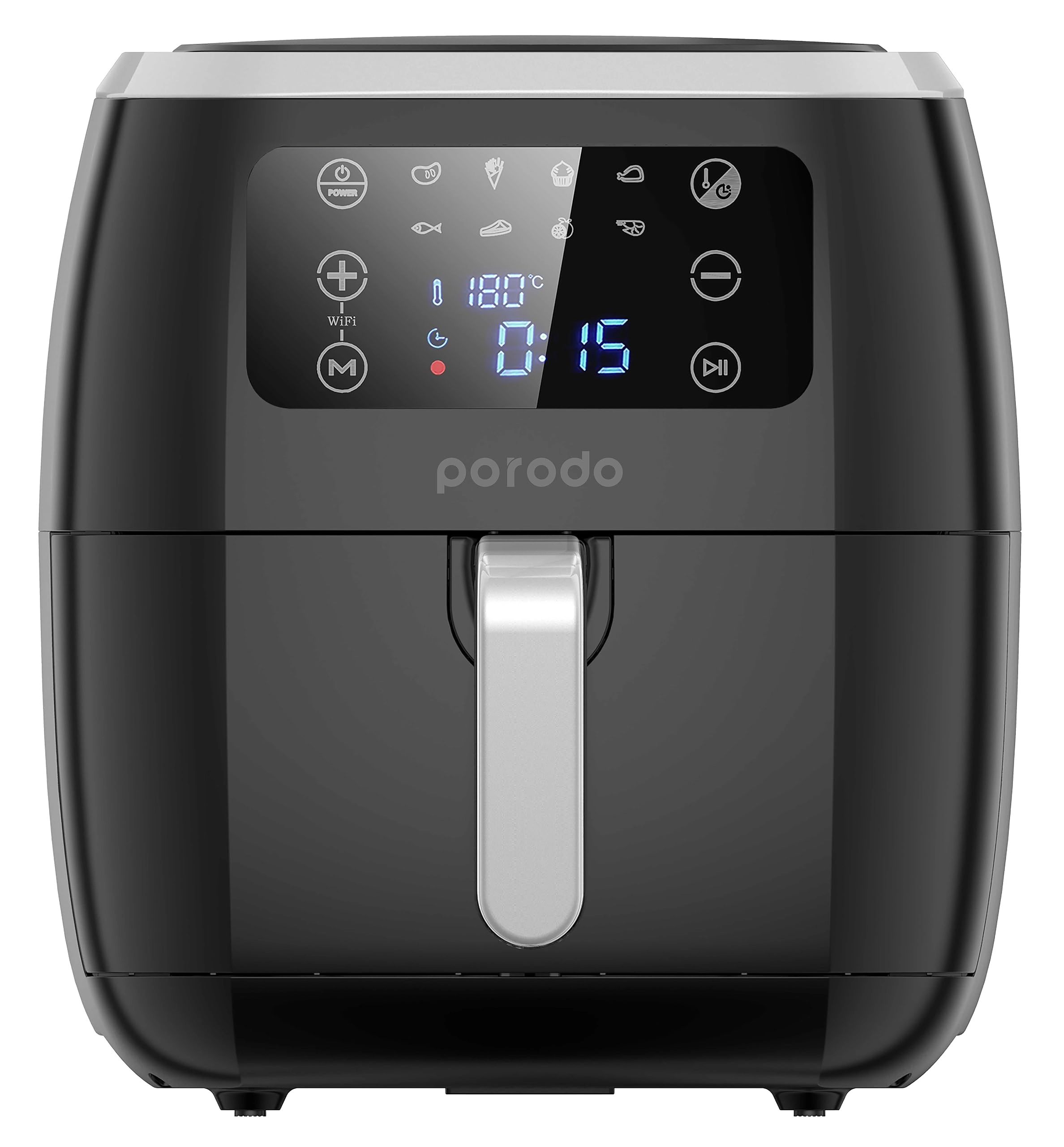 Smart Air Fryer - 6L