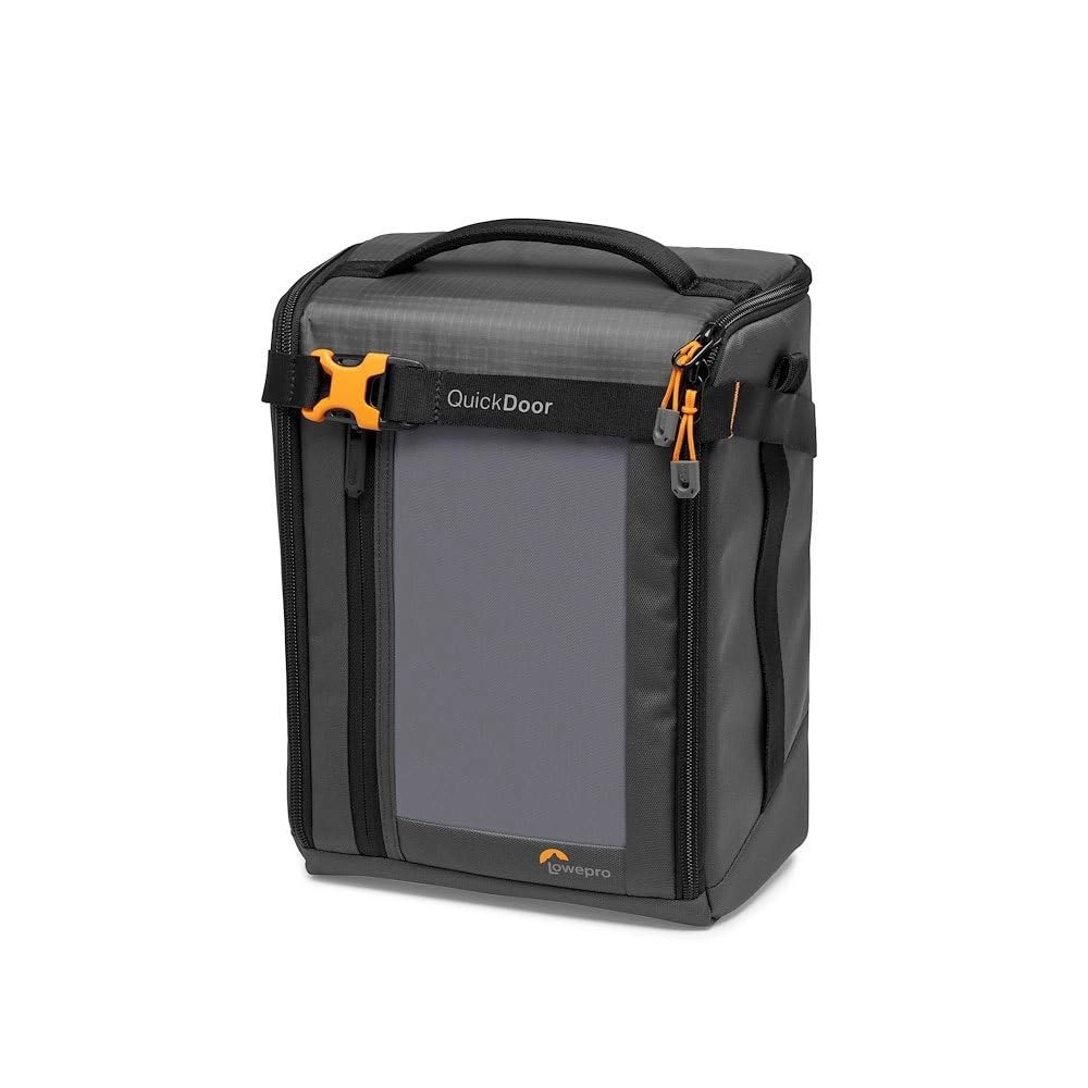 Lowepro Creator Box Large II - 20L x 12.5W x 26H centimetres Photo Camera Bag