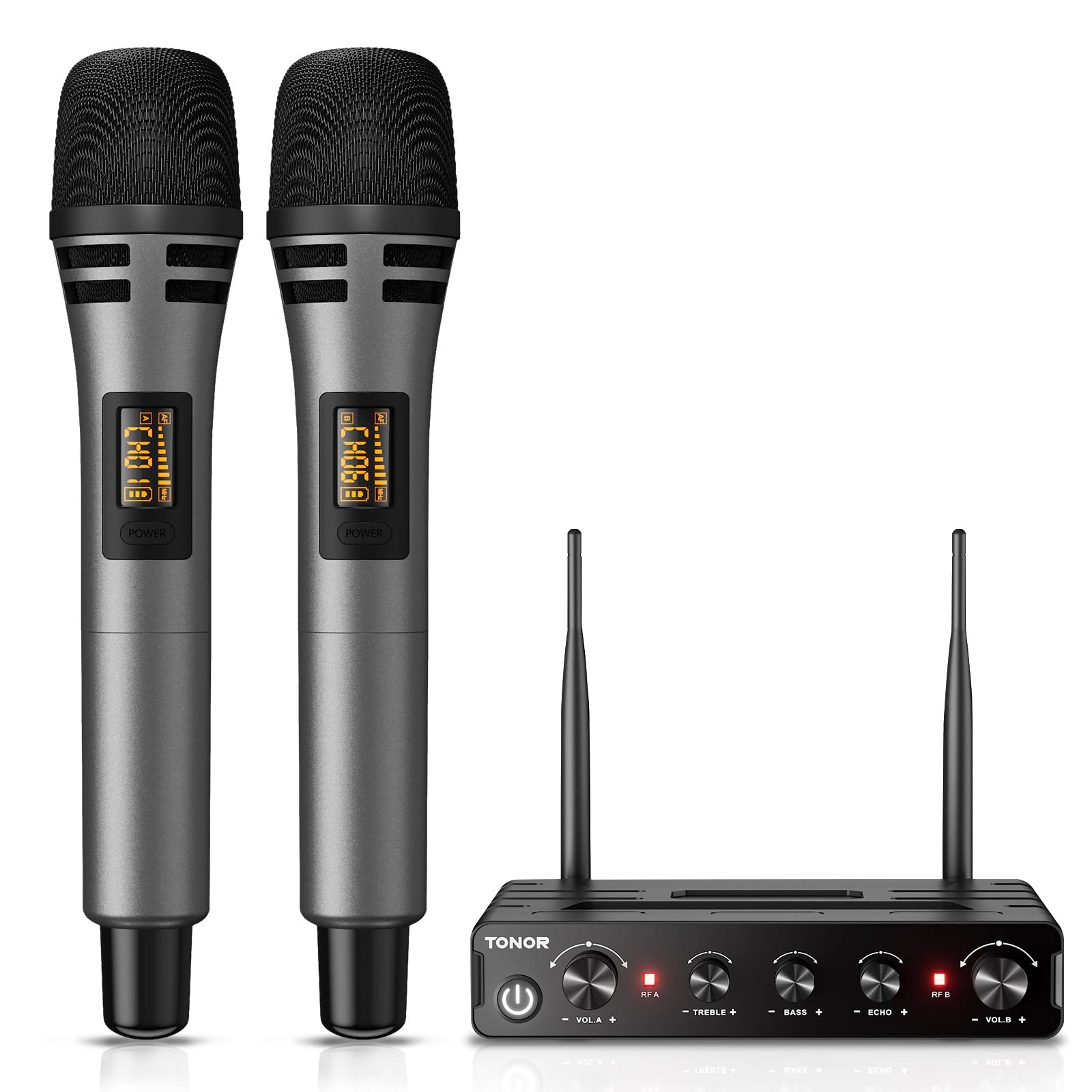 Tonor TW350 - UHF