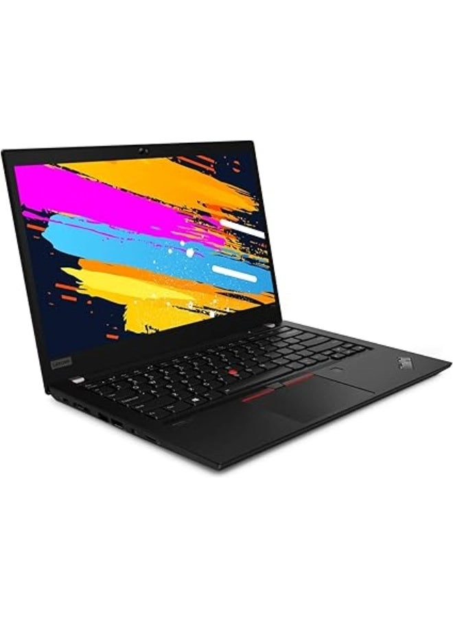 (Renewed) Thinkpad T14 - 14'' Core i5-10210U 16GB DDR4 512GB SSD