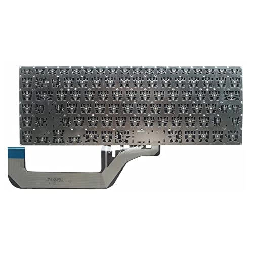 VivoBook 15 X505 Keyboard - US Version NSK-WK2SQ0T 0KNB0-4129TU00