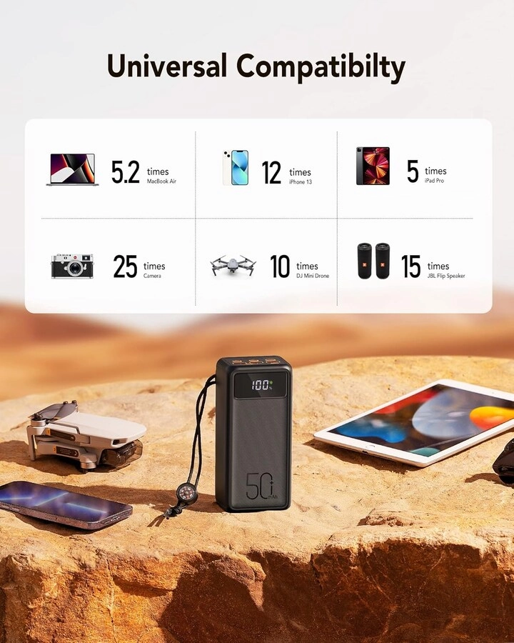 VP2059 - 20000mAh