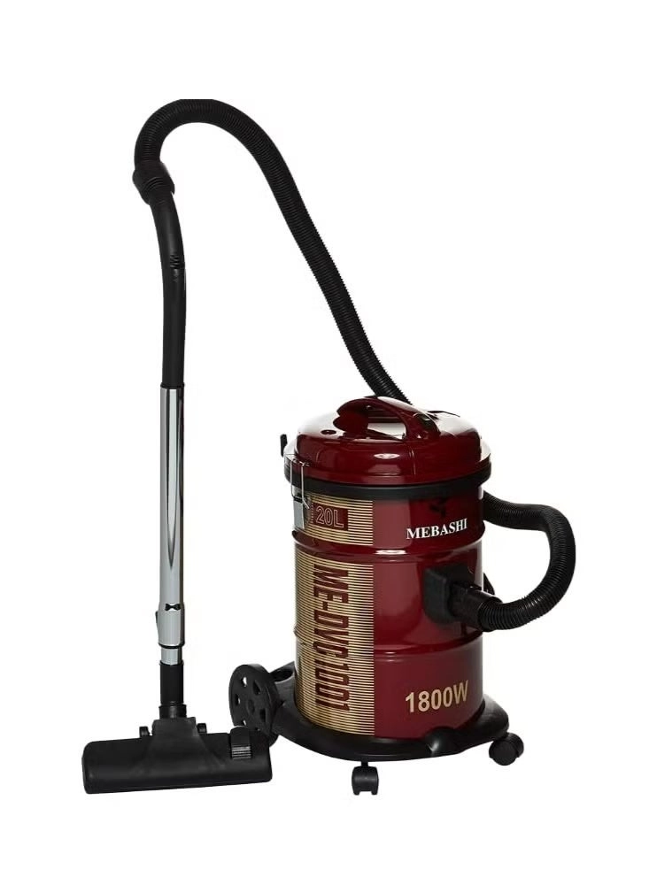 Mebashi PowerClean (DVC1001)