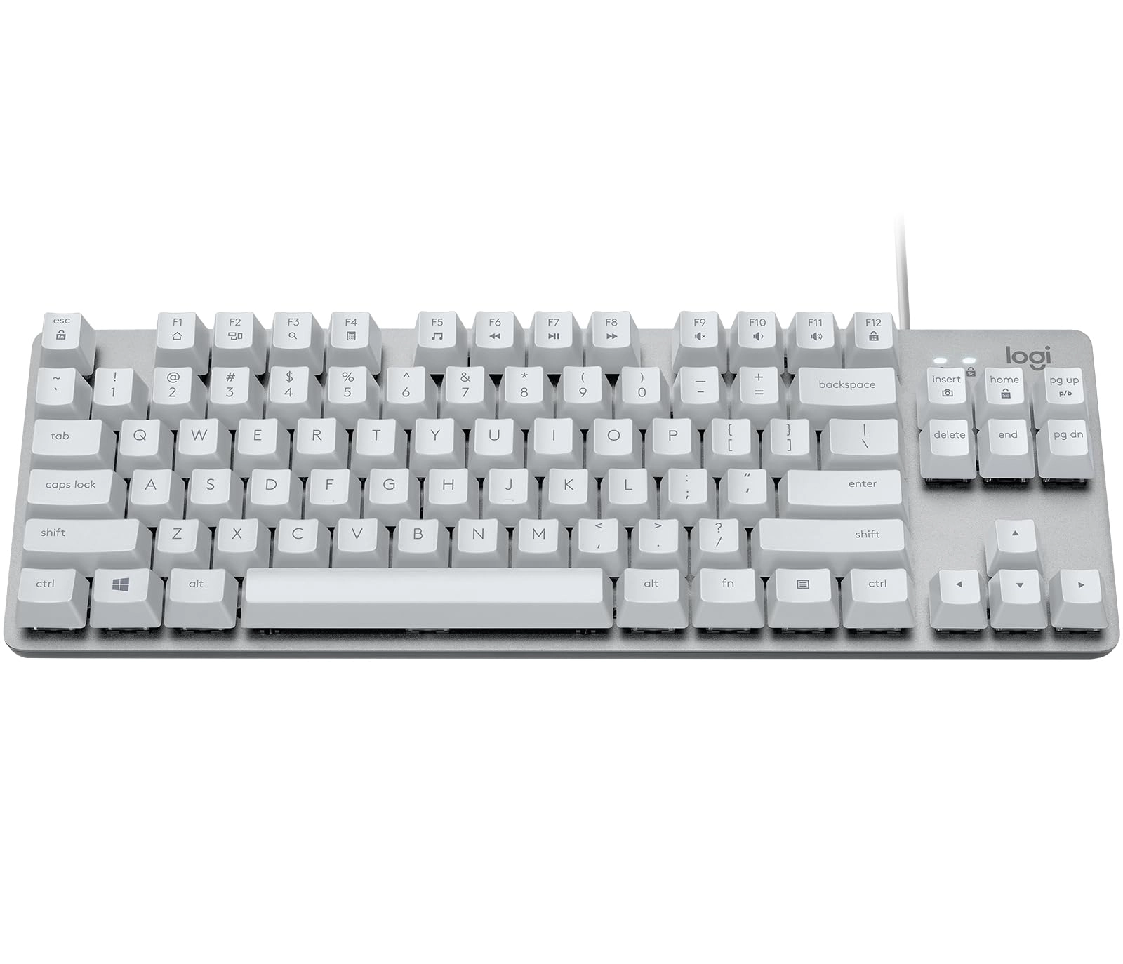 Logitech K835 TKL - USB