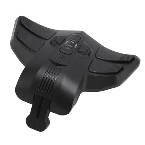 Back Paddles - Windows PC