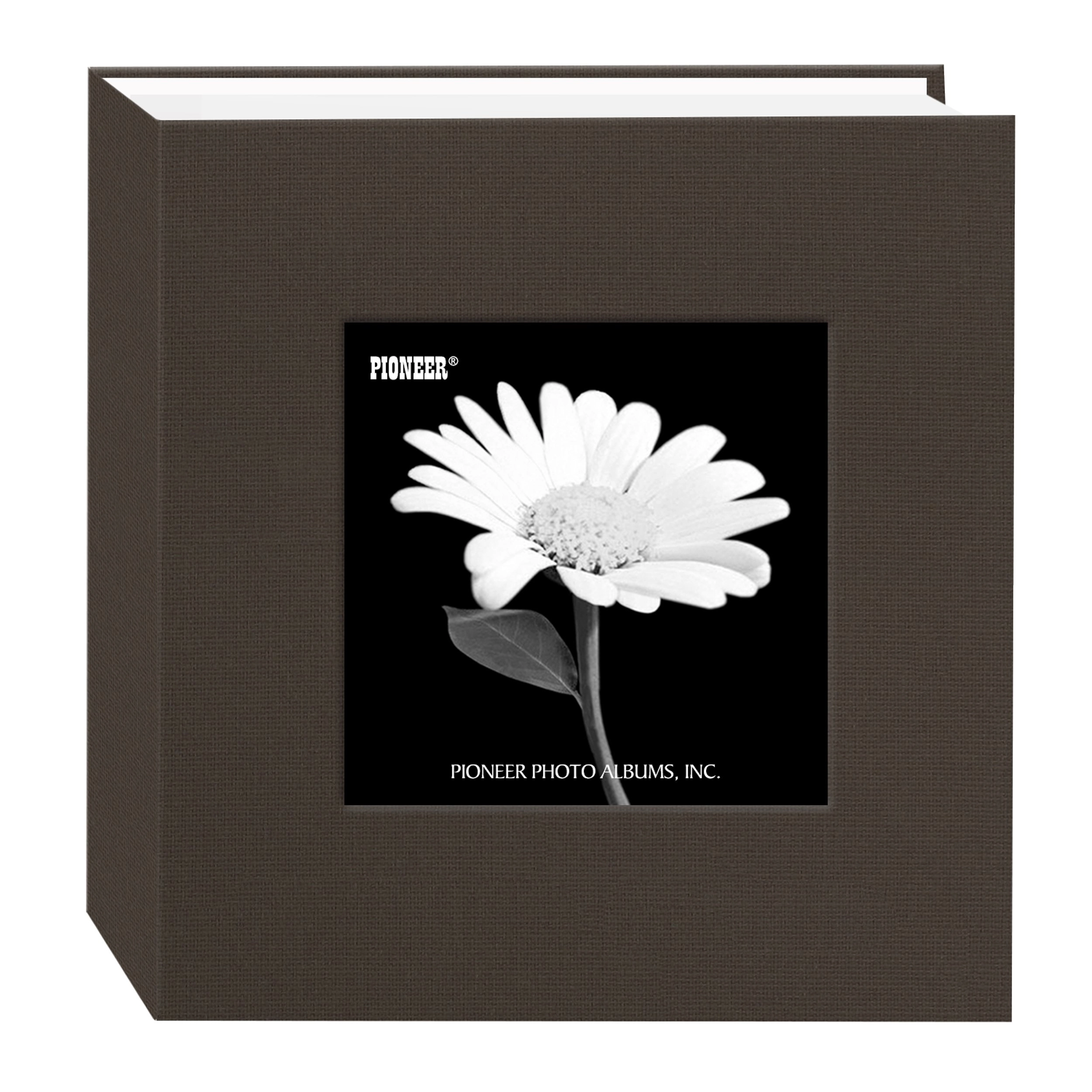 Photo Album - 100 Photos - 4x6"