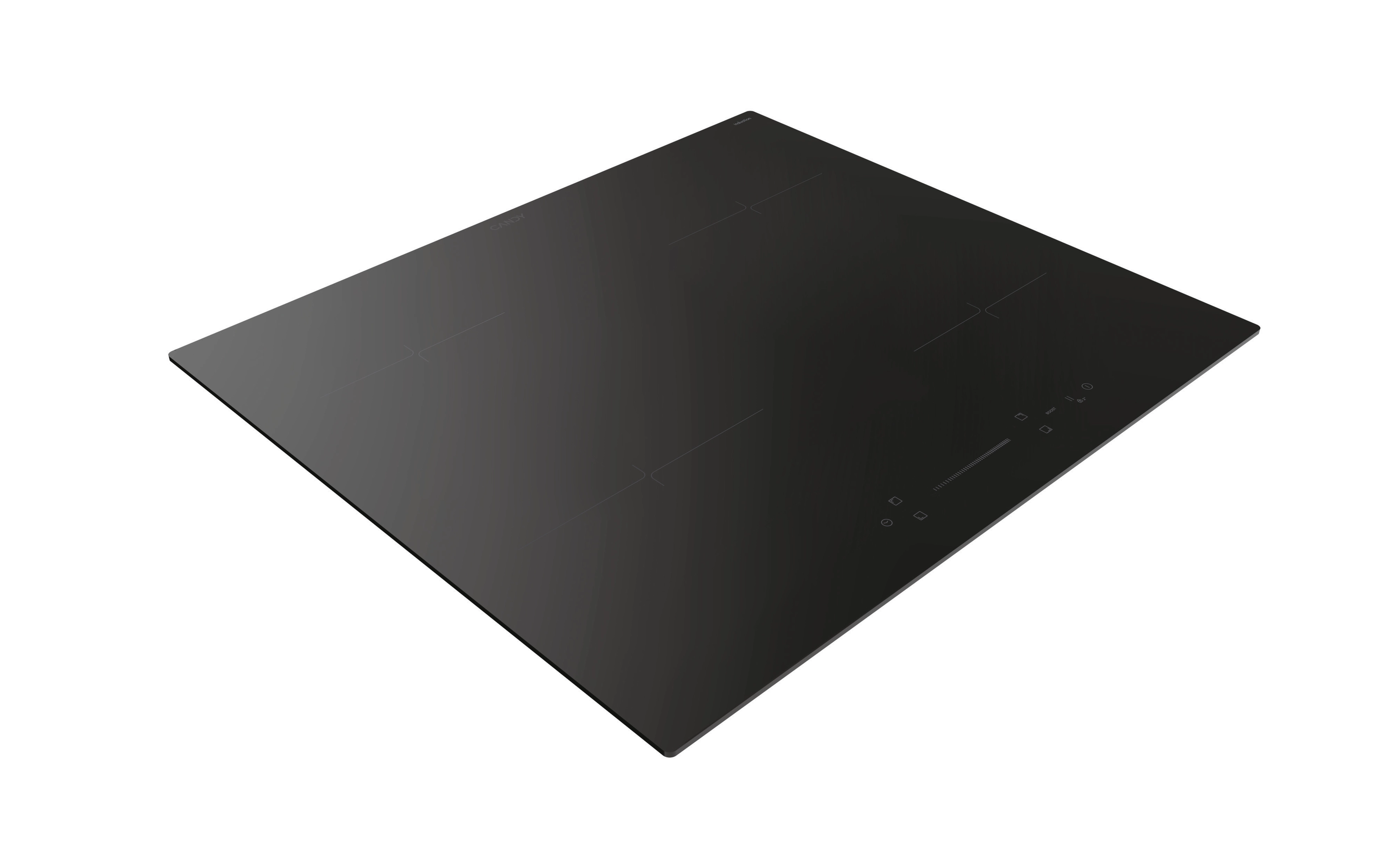 Moderna CI642SCBB Induction hob