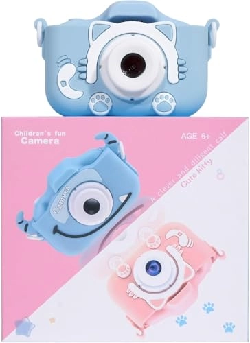 Digital Camera for Children