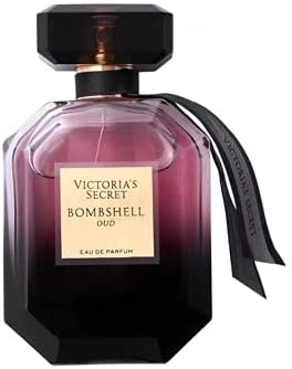 Victoria Secret Bombshell Oud - Eau de Parfum 100ml