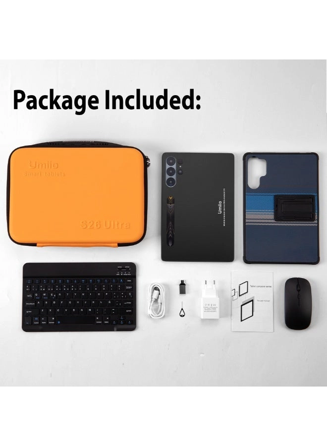 S25 Ultra - 1TB 10.1"