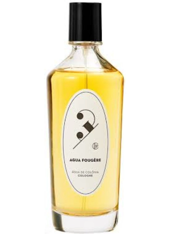 Nº3 Agua Fougere Cologne - 125 ml