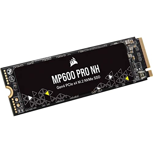 MP600 NH - 8000 GB M.2 2280