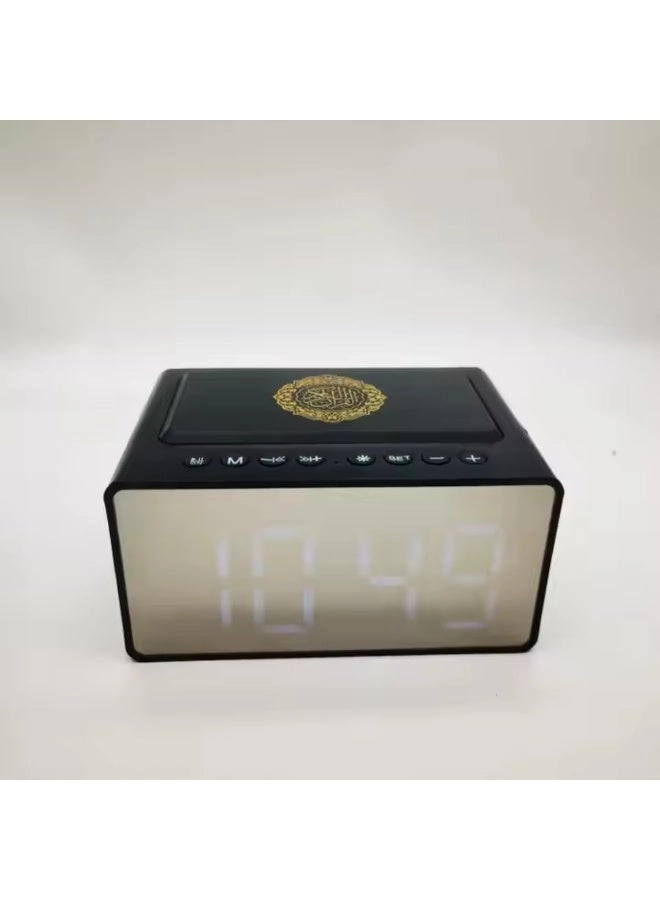 SQ-808 - Alarm Clock Radio