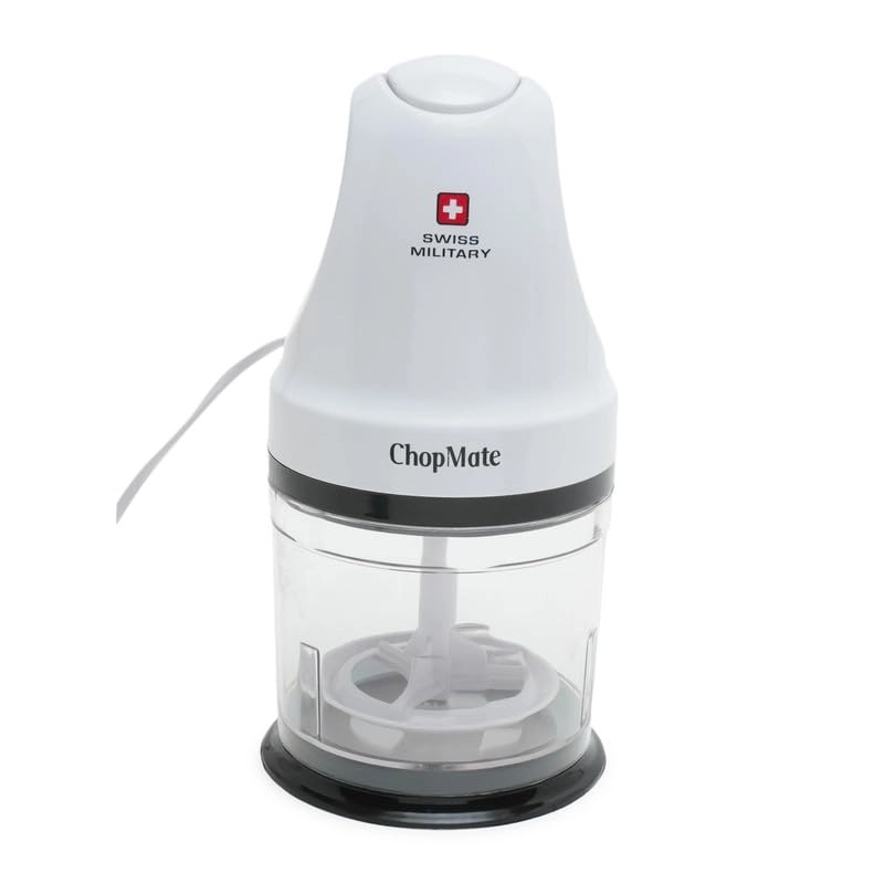 Chopmate Electric Chopper - 120 Volts (AC)