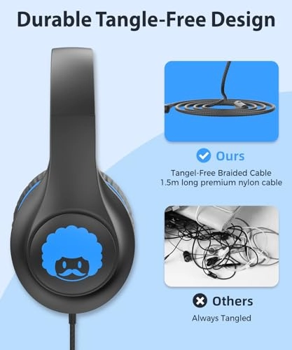 C24 Wired Headphone