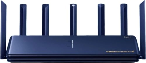 BE7000 - 2500Mbps WiFi 6