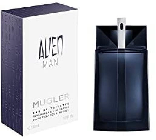 Alien Man Eau de Toilette 100 ml
