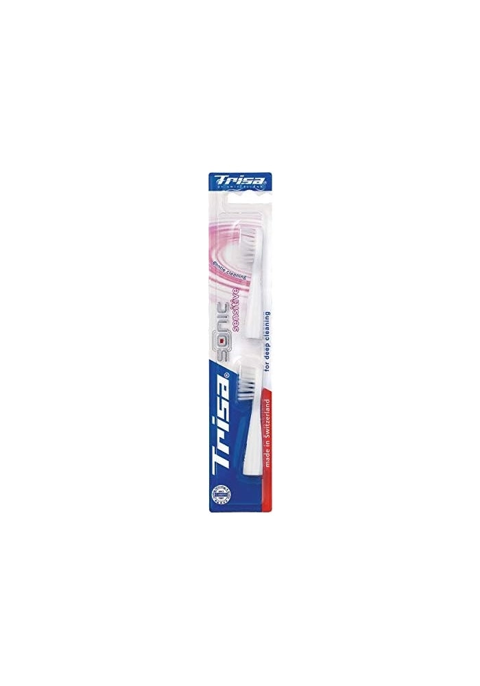 Sonic Fine Tip - Pack of 2 Soft Bristles