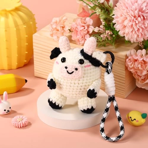 Positive Cow - 8 x 12 cm