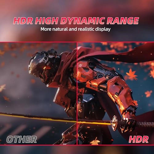 27GN02 - 27 inch 1920 X 1080