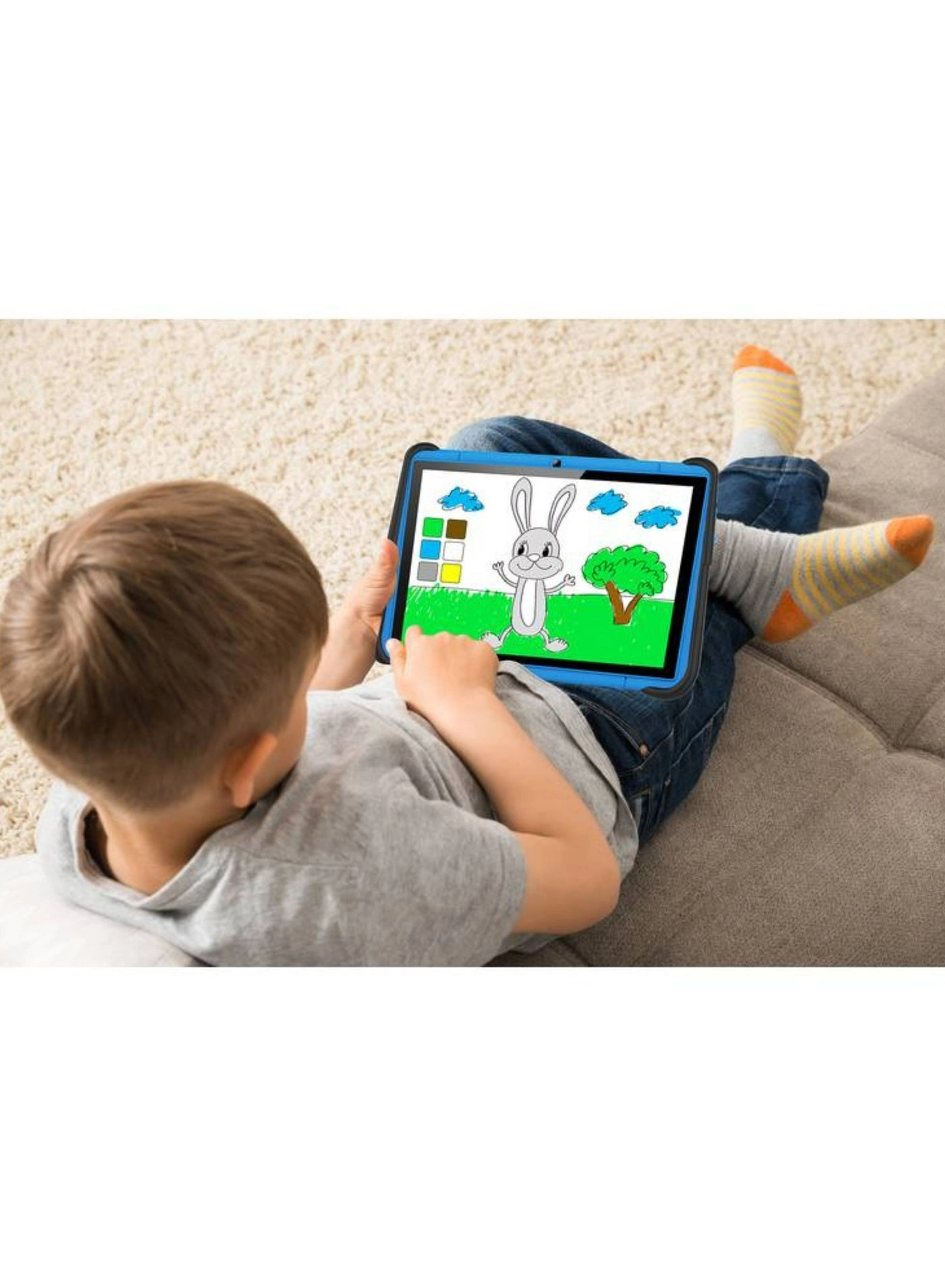 PD-TFHD11-BU - 64GB 10.1"