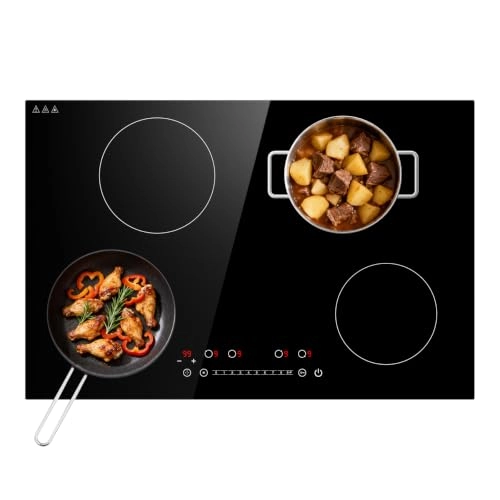 DT4S Induction hob
