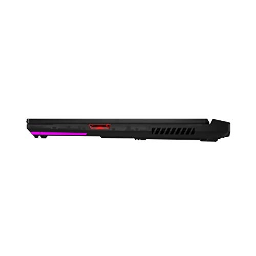 ROG Strix Scar 17 G733QSA-XS99 - 17.3'' Ryzen 9-5900HX 32GB DDR4 2TB SSD