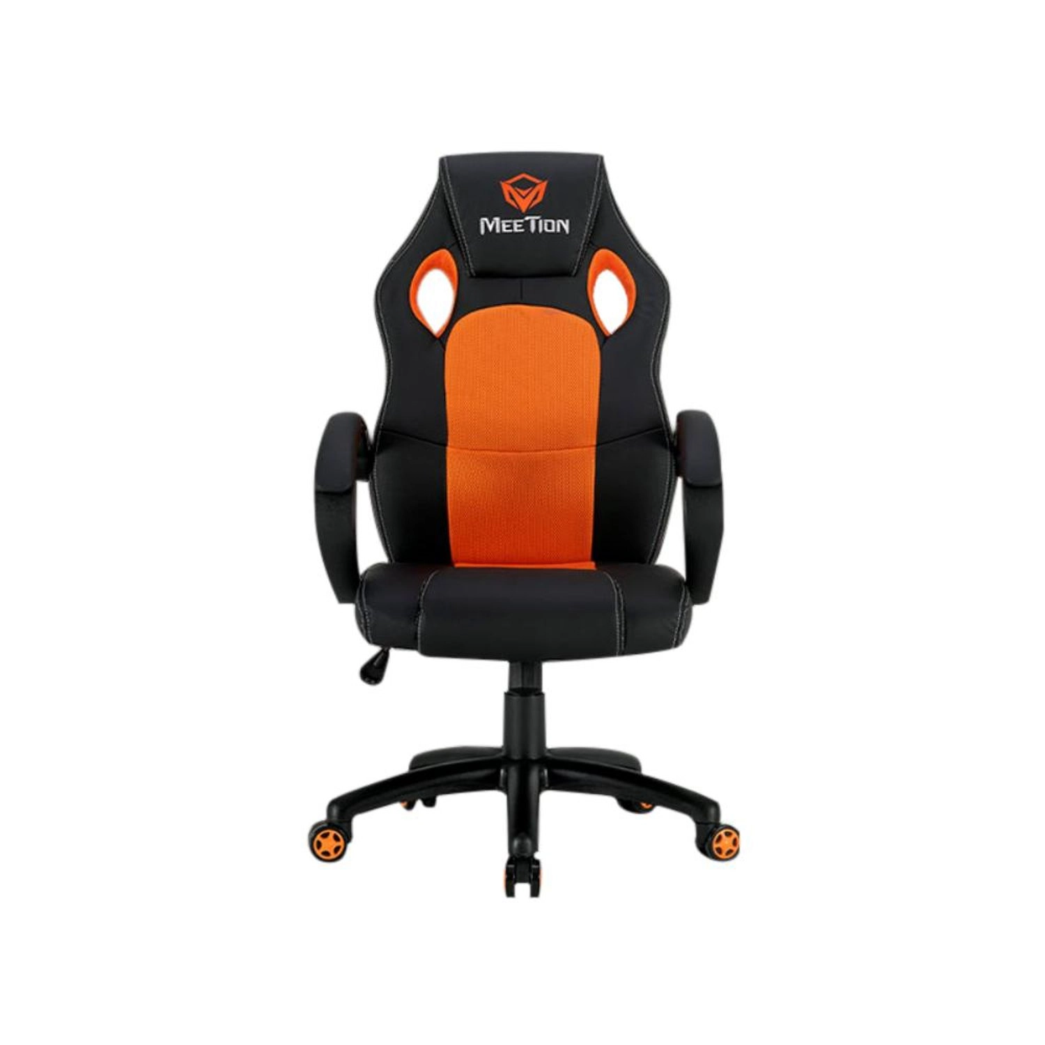 Meetion MT-CHR05 - Gaming Chair Orange / Black
