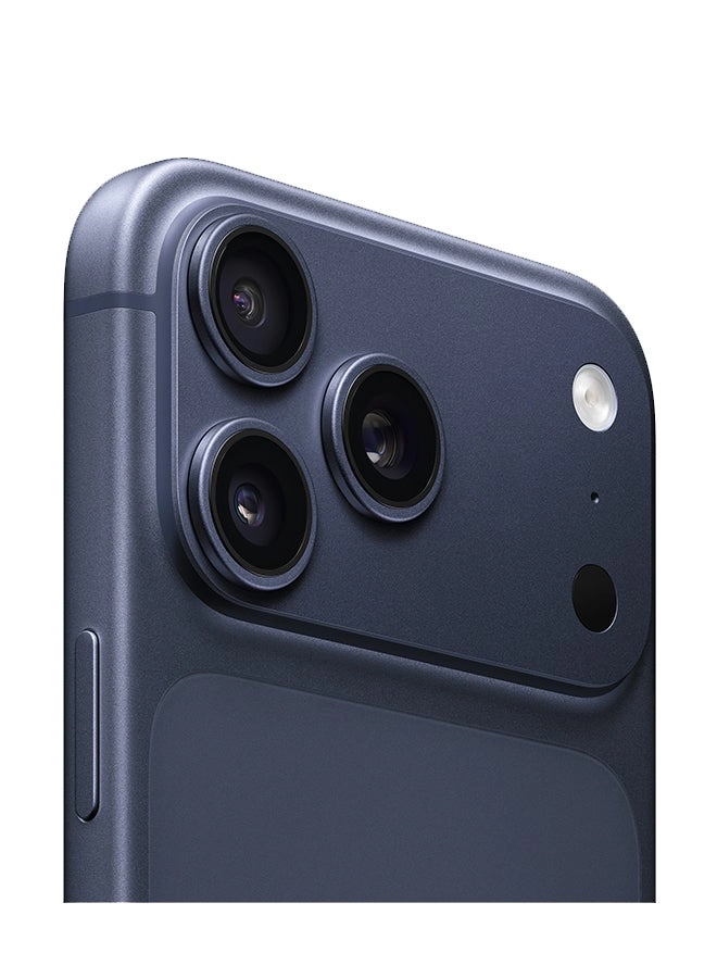 iPhone 17 Pro Max - 2 TB