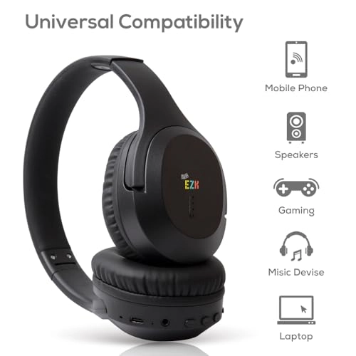EZ_BTHS_PI Wireless Headset