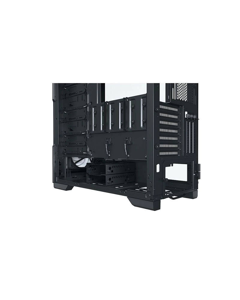 Eclipse P500A - DRGB Satin Black