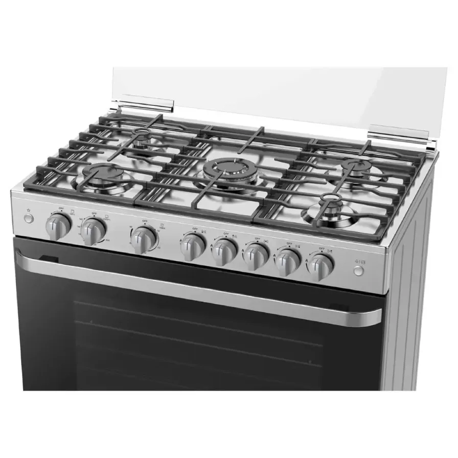 MFO-MG36LE-SS GAS Cooker