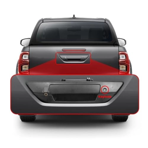 Reverse Camera - CVBS AHD1080P